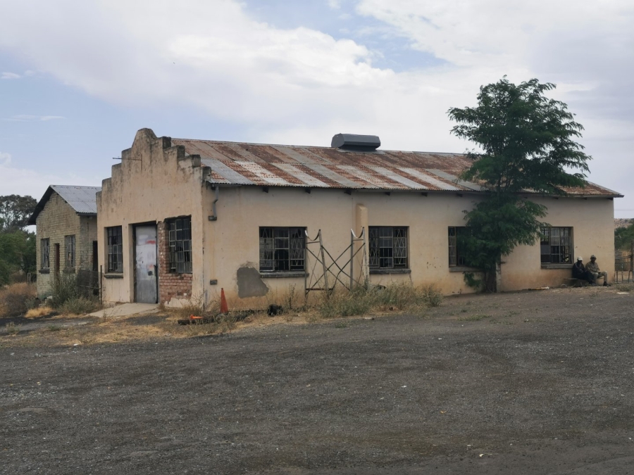 4 Bedroom Property for Sale in Glen Free State